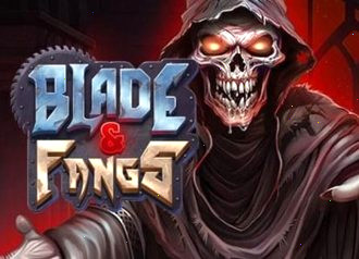 Blade Fangs слот с оружием