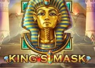 King's Mask от Play'n Go онлайн слот