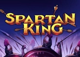 автомат Spartan King от Pragmatic